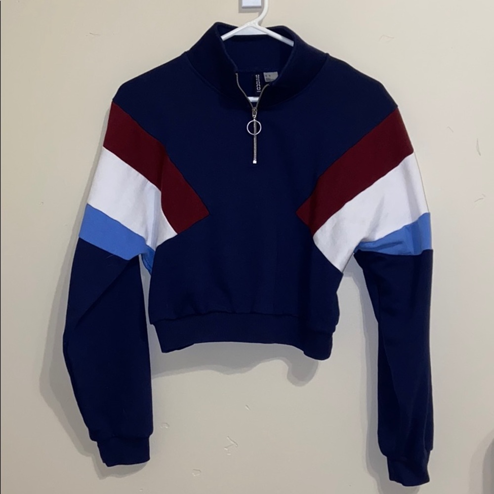 Very comfy. Only worn once!